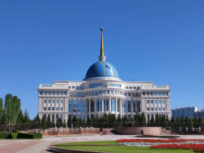 Президент Словении посетит Казахстан с официальным визитом