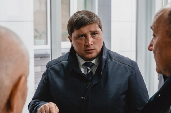 &laquo;Нам расслабляться точно нельзя&raquo;: Беляев &ndash; о массированных атаках БПЛА