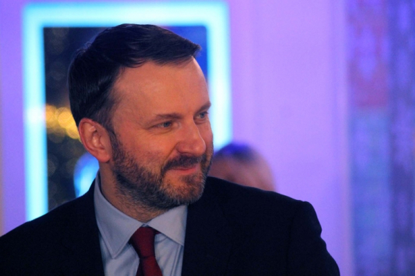 Максим Орешкин назвал главный тренд мировой экономики