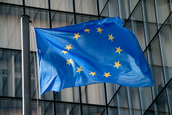 РИАН: Средняя стоимость газа в ЕС впервые превысила отметку в 600 долларов&nbsp;