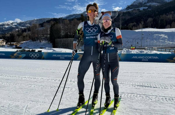 Вяльбе о Коростелеве и Непряевой: &laquo;Мне важно, чтобы ребята хорошо их приняли обратно&raquo;