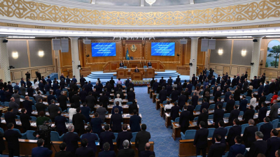 «Спешка недопустима» – Президент продлил сроки принятия нового Налогового кодекса