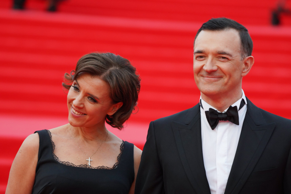 Егор Бероев впервые рассказал о разводе с Ксенией Алферовой