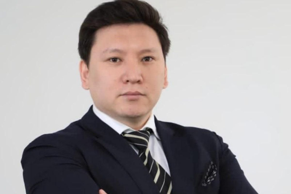 Нурмухамед Картабаев &mdash; новый голос Тенгизшевройла?