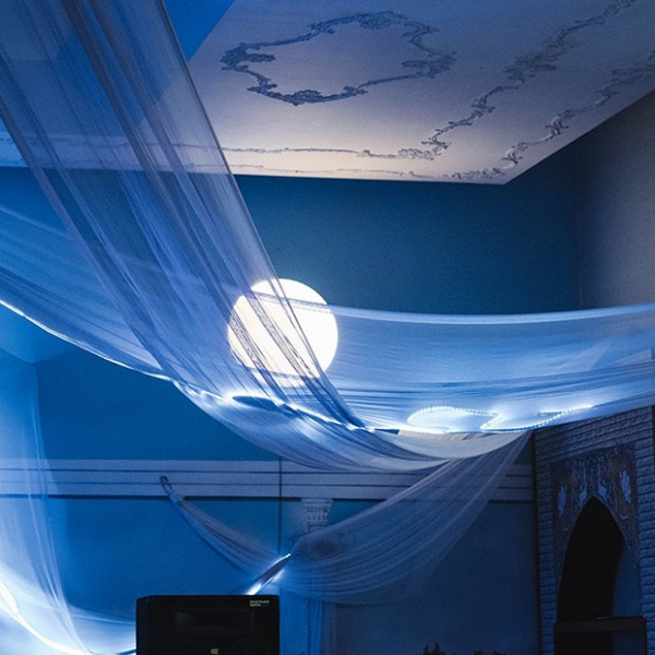 &laquo;Дом 36&raquo;: Как создать арт-площадку на месте посольства Узбекистана в Алматы