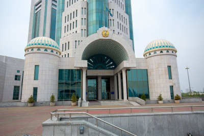 Политолог высказался о парламентской реформе в Казахстане