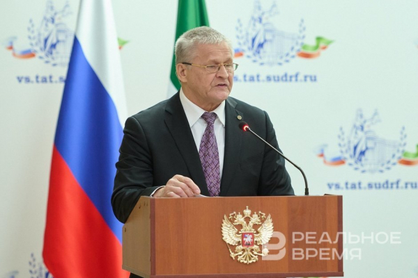 Видеосвязью за 2026-й планируют обеспечить каждый зал заседания в районных и городских судах