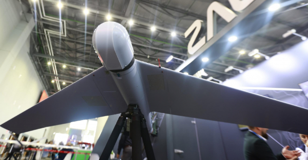 Обязательный курс по дронам введут во всех транспортных вузах России