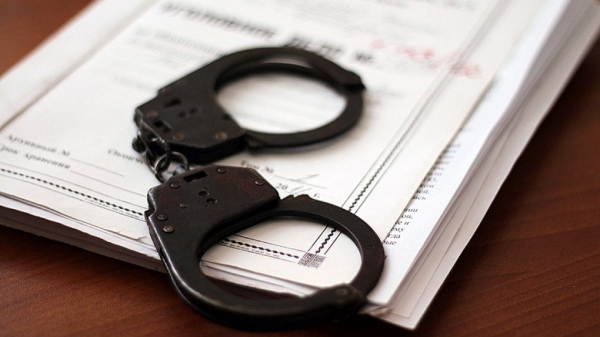 Задержание замминистра Додина связали с делом о выплатах по контрактам СВО