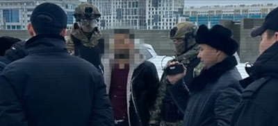 Неоднократно судимые представители криминалитета задержаны в Астане