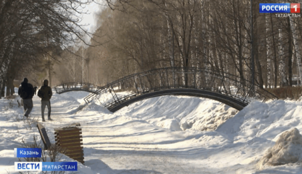 Синоптик Ильин предупредил о вероятности дождя во второй половине пятницы