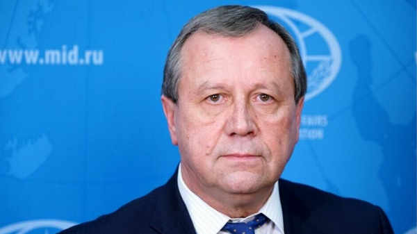 Россия готова стать посредником на Ближнем Востоке