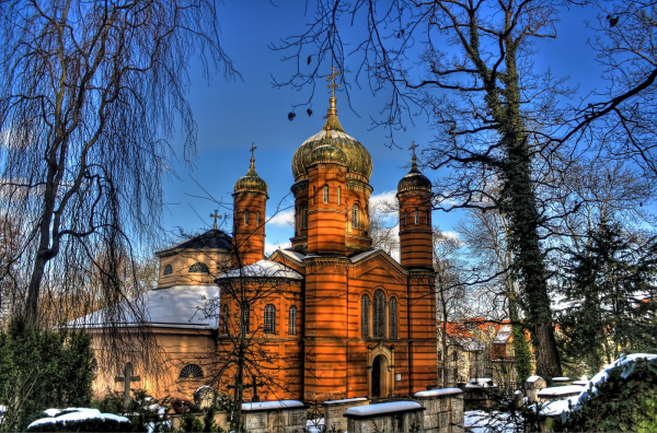 Православные верующие отметят праздник преподобного Тита Чудотворца 15 апреля 2026 года