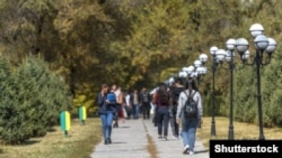 В Казахстане опубликовали список обладателей государственных образовательных грантов
