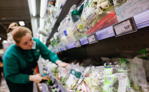 Россияне назвали, какую минимальную зарплату они считают справедливой