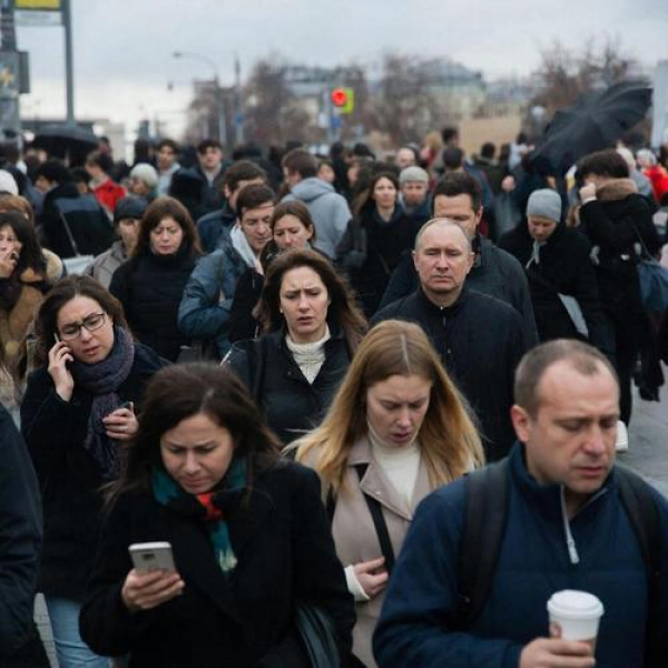 Житель российского региона назвал три причины, почему не переедет в Москву даже за 10 миллионов