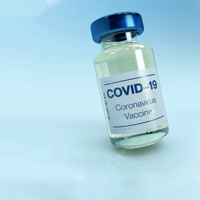 Я вакцинировался от коронавируса