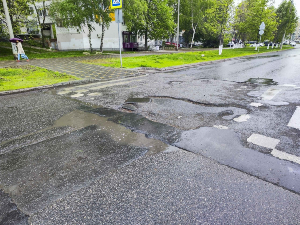 Руслан Панкратов: современная Рига превратилась в &laquo;декорации к фильму про послевоенную разруху&raquo;