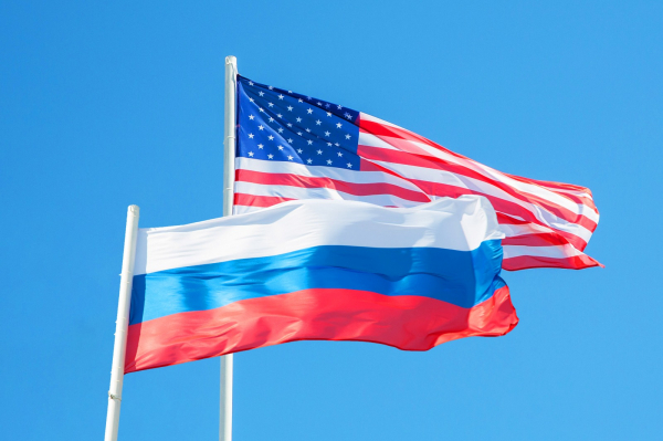 Политолог Блохин назвал возможную причину новых контактов США и России