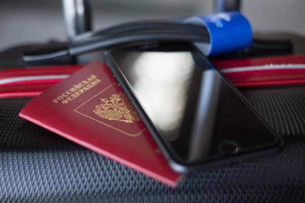 АТОР: тысячи россиян не могут вернуться домой из-за конфликта на Ближнем Востоке