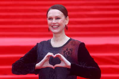 Безрукова поддержала семью Лерчек после оглашения приговора экс-мужу блогера