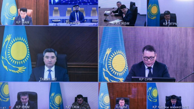 В ряде районов ВКО изменили рабочий график