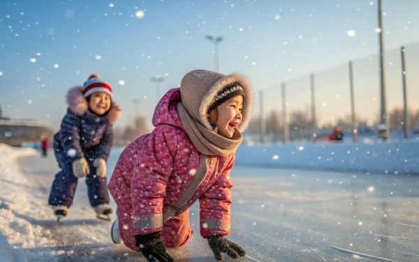 10 дней отдохнут школьники на зимних каникулах