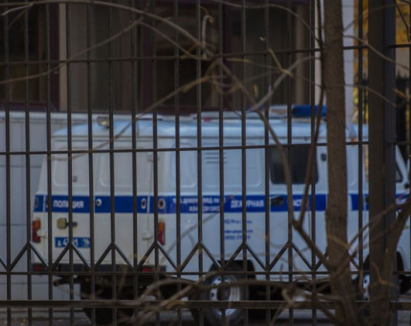 Перелом затылочной кости и атрофия: двое мужчин в Челнах устроили потасовку