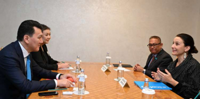 В ЮНИСЕФ отметили позитивные результаты реформ Токаева в сфере защиты прав детей