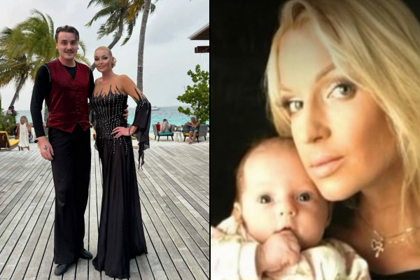 &laquo;Желание усиливается с каждым разом&raquo;: Волочкова объяснила, почему хочет родить от Марчела