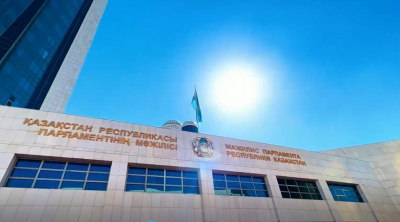 Комплексная модернизация банковского законодательства одобрена Мажилисом