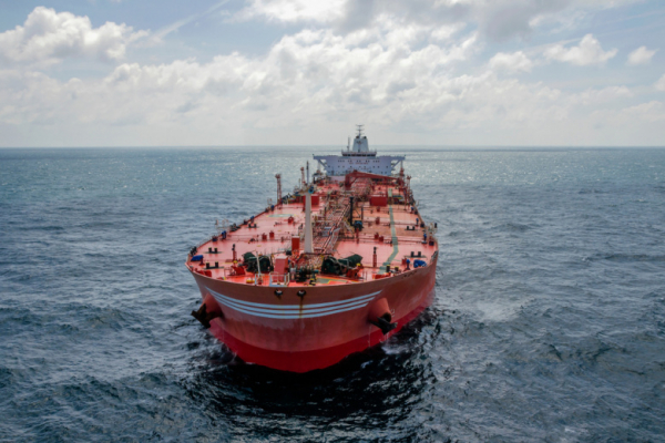 Стало известно, как изменилась обстановка в Ормузе после финала переговоров