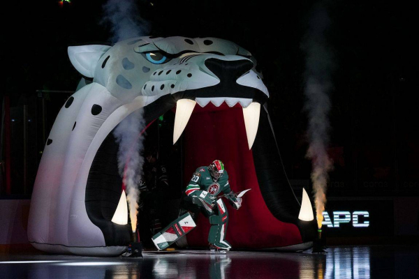 Расклады плей-офф: &laquo;Ак Барс&raquo; попадает на &laquo;Трактор&raquo;, а &laquo;Нефтехимик&raquo; на &laquo;Авангард&raquo;