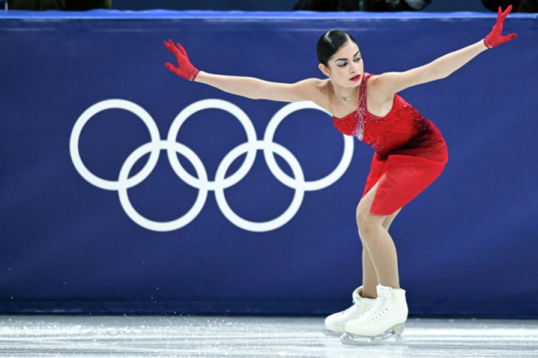 Рискнула и упала: Петросян без медали ОИ &mdash; реакция Тарасовой, Ягудина