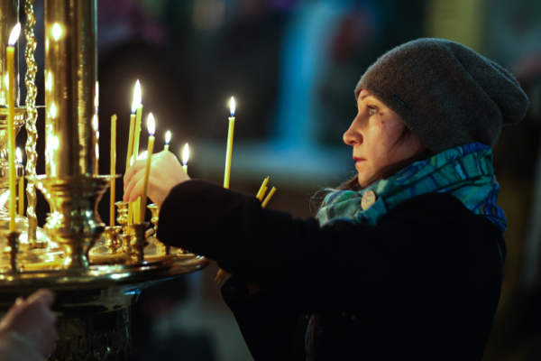 Прощеное воскресенье в 2026 году: когда его отмечают и что нужно сделать