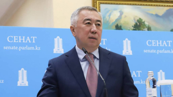 Жумангарин рассказал о росте тарифов в Казахстане