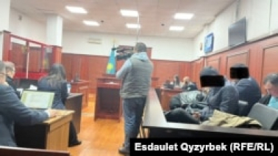 Дело о пытках во время Кантара: для обвиняемых сотрудников полиции запрашивают  по три года заключения
