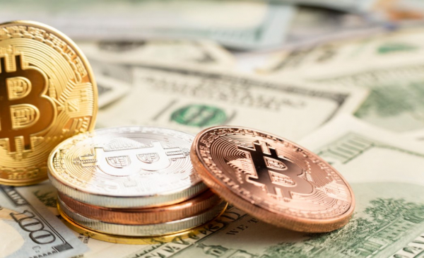 Неуверенность на рынке биткоина &mdash; главный тренд ноября