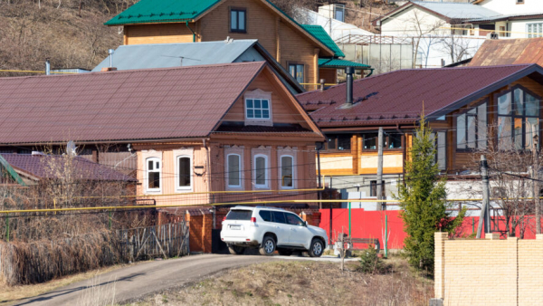 В Челнах более сотни многодетных семей выбрали деньги вместо земельного участка 26/01/2026 &ndash; Новости