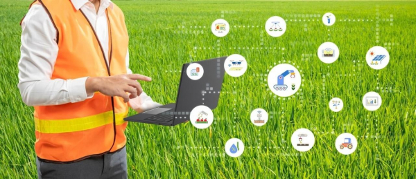 Более 200 хозяйств Казахстана перешли на формат Smart-ферм