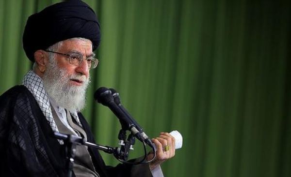 Стало известно о разработке США плана действий на случай свержения верховного лидера Ирана Хаменеи