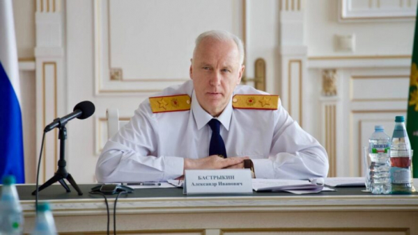 Бастрыкин взял на контроль дело об обрушении крыши в Зеленодольске, при котором пострадала женщина 19/02/2026 &ndash; Новости