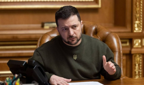 Чмут: Зеленский занал о конфликте экс-министра обороны Федорова с Сырским