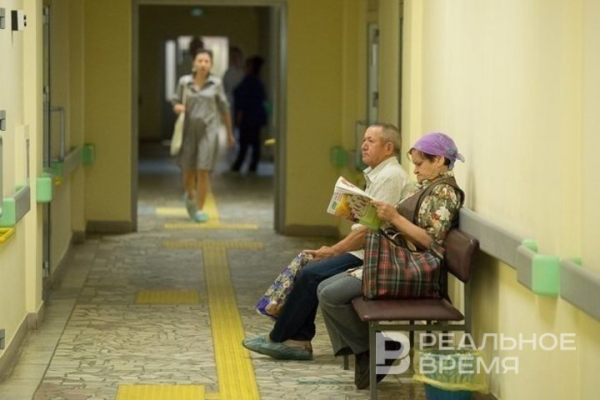 В Татарстане сохраняется стабильная ситуация с ОРВИ и гриппом