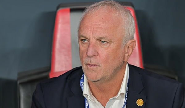 Война с Ираном ставит под угрозу участие Ирака в плей-офф чемпионата мира