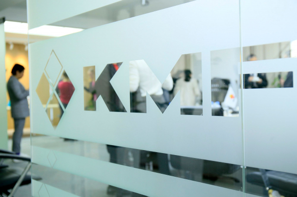 KMF станет банком не ранее осени 2024 года