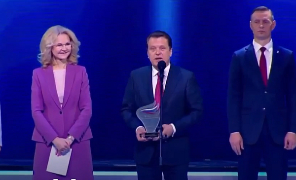 Казань стала лидером муниципальной премии &laquo;Служение&raquo;: проект &laquo;Единство в многообразии&raquo; получил главный приз