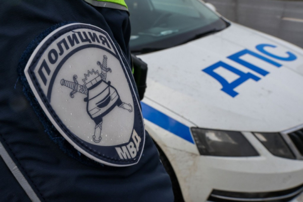 Юрист предупредил о риске штрафа для автовладельцев при смене прописки