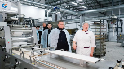 Предприятия для переработки продуктов и стабилизации цен строятся в Астане