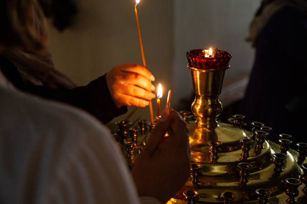 В 42 года умерла от тяжелой болезни актриса фильма &laquo;Любка&raquo; Анастасия Городенцева